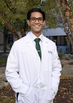 Sanjay Jinka, MD, Founder of CallRoom